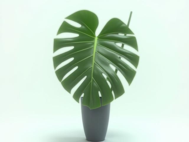 Monstera Deliciosa